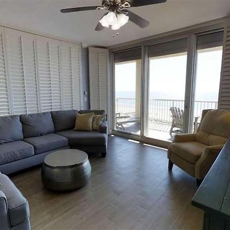 The Beach Club Resort And Spa IV Gulf Highlands Bagian luar foto