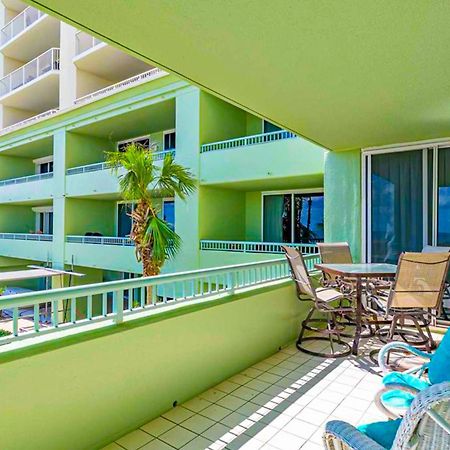 The Beach Club Resort And Spa IV Gulf Highlands Ruang foto