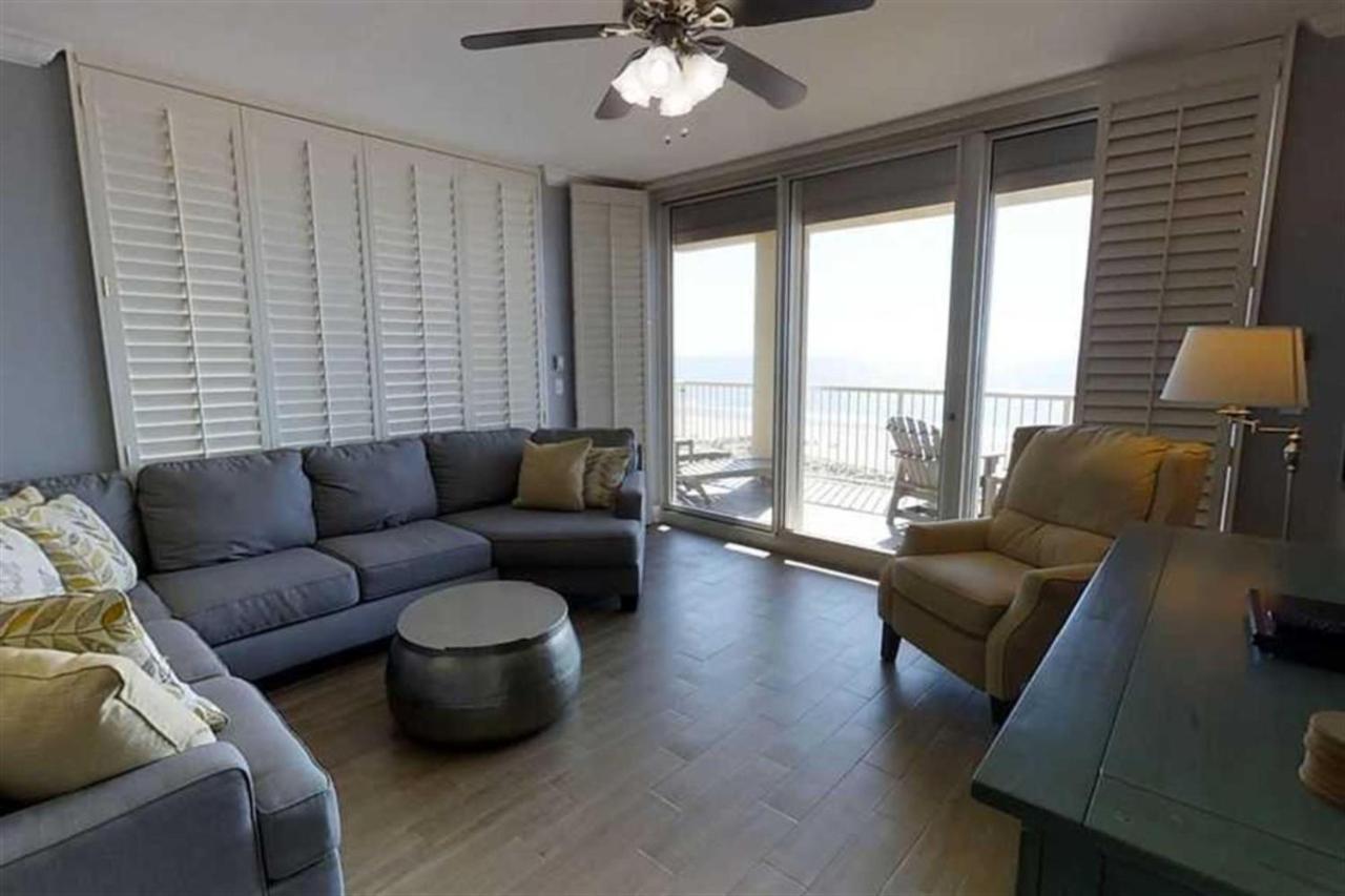 The Beach Club Resort And Spa IV Gulf Highlands Bagian luar foto