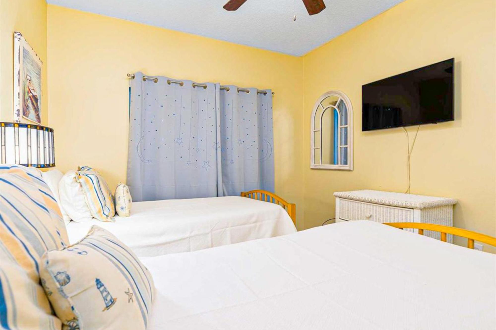 The Beach Club Resort And Spa IV Gulf Highlands Ruang foto