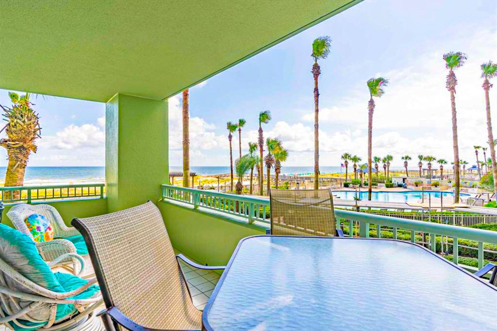 The Beach Club Resort And Spa IV Gulf Highlands Ruang foto