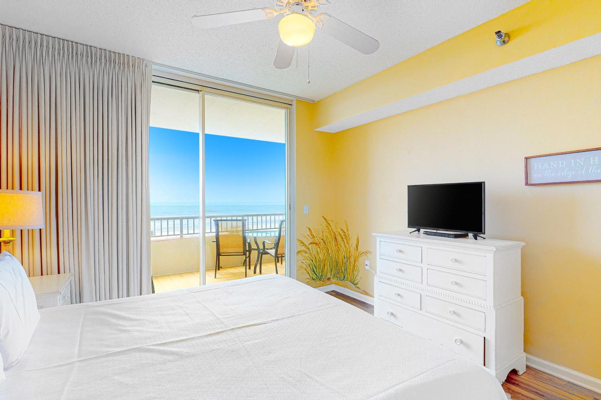The Beach Club Resort And Spa IV Gulf Highlands Ruang foto